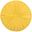 Clary Floor Pillow in Mustard