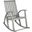 Clayton Gray Wash Rocking Chair