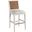 Laguna Cleo Bar Stool In Tides