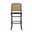 Cleveland Counter Stool In Black