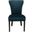 Inwood Side Chair Set of 2 In Teal