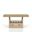Clover Ridge Counter Table In Carmel Finish
