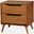 Lennart Oak Nightstand