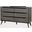 Lennart Gray Dresser