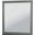 Lennart Gray Rectangular Mirror