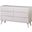 Lennart II White Dresser