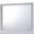 Chrissy White Mirror