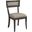 Cohesion Program Aperitif Side Chair In Antico