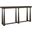 Cohesion Program Grantland Console In Grigio 01-2227-966-41