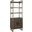 Cohesion Program Vertex Bookcase In Antico