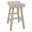 Colborn 25 Inch Counter Stool In Antique White