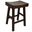 Colborn 25 Inch Counter Stool In Espresso
