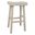 Colborn 30 Inch Barstool In Antique White