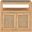 Cole Nightstand In Natural