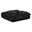 Coleman Reversible Heiq Smart Temperature Down Alternative Twin/Twin XL Blanket In Black