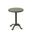 Colton Adjustable Vintage Table In Industrial