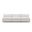 Commix Down Filled Overstuffed 3-Piece Armless Sectional Sofa In Beige