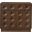 Compass Night Stand In Brown