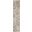 Concerto 2'2" x 12' Modern Indoor Rug In Beige Grey