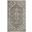Concerto 2'2" x 3'9" Indoor Rug In Blue