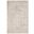 Concerto 2' x 3' Indoor Rug In Cream Grey