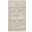 Concerto Vintage 2'2" x 3'9" Indoor Rug In Beige