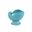 Concha Cachepot In Blue