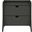 Coney Nightstand In Grey