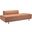 Confection Sofa In Brown