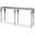 Console Table In Sand