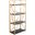 Constellation Bookcase In Black