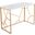 Constellation Desk In White