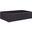Convene Espresso Outdoor Patio Coffee Table