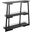 Converge Bookcase In Black