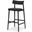 Converse Bar Stool In Charcoal