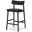 Converse Counter Stool In Charcoal