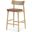 Converse Counter Stool In Natural