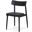 Converse Dining Chair Set of 2 In Charcoal