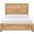 Corbin California King Bed In Natural