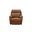 Corry Power Recliner with Power Head Rest and Power Lumbar In Saddle