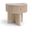 Cortland Acacia Veneer and Solid Wood Night Stand In Natural