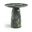 Cosenza Concrete Indoor and Outdoor Bar Table In Green