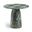 Cosenza Concrete Indoor and Outdoor Bar Table In Green