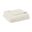 Cotton Waffle Weave Full/Queen Blanket In Ivory