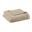 Cotton Waffle Weave Full/Queen Blanket In Khaki