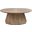 Coulter Coffee Table In Natural Gray