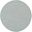 Courtyard 4' x 4' Round Rug In Ivory and Aqua