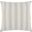 CP Atwater 26x26 Pillow In Ivory and Natural