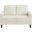 Crandall Loveseat In Beige