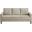 Crandall Sofa In Taupe